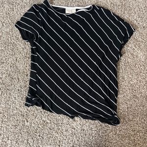 Chicos flattering top